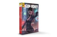 Produktbild: Gun Honey 1-3 Slipcase Set