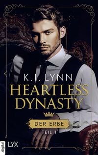 Produktbild: Heartless Dynasty - Der Erbe