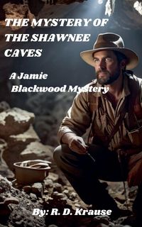 Produktbild: The Mystery of The Shawnee Caves
