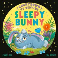 Produktbild: Bee, C: Countdown to Bedtime Sleepy Bunny