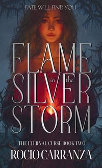 Produktbild: Flame in the Silver Storm
