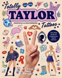 Produktbild: Totally Taylor Tattoos