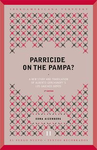Produktbild: Parricide on the Pampa?