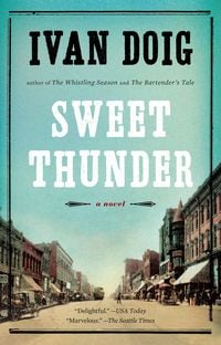 Produktbild: Sweet Thunder