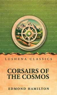 Produktbild: Corsairs of the cosmos