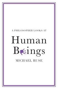 Produktbild: A Philosopher Looks at Human Beings