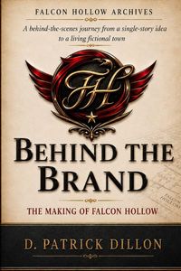 Produktbild: Behind the Brand