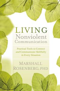 Produktbild: Living Nonviolent Communication