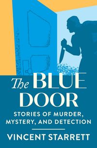 Produktbild: The Blue Door