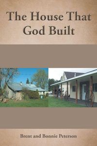 Produktbild: The House That God Built