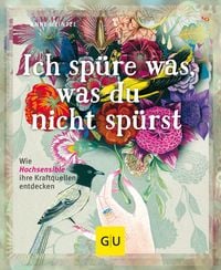Produktbild: Ich sp&uuml;re was, was du nicht sp&uuml;rst