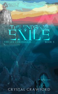 Produktbild: The Ends of Exile