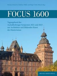 Produktbild: Focus 1600
