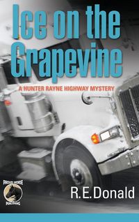 Produktbild: Ice on the Grapevine