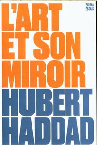 Produktbild: L'art et son miroir