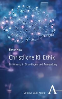 Produktbild: Christliche KI-Ethik