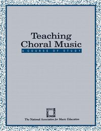 Produktbild: Teaching Choral Music