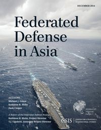 Produktbild: Federated Defense in Asia