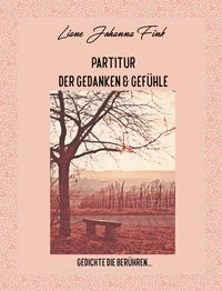 Produktbild: Partitur der Gef&uuml;hle & Gedanken