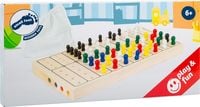 Produktbild: Logikspiel Geheimcode