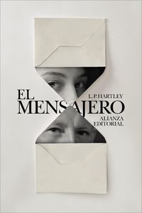 Produktbild: El mensajero