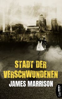Produktbild: Stadt der Verschwundenen