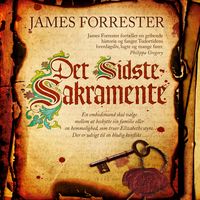 Produktbild: Det sidste sakramente