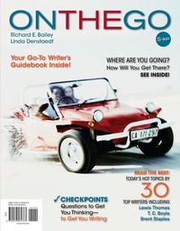 Produktbild: On the Go: Sentence to Paragraph
