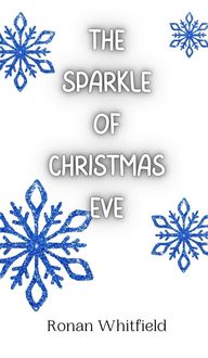 Produktbild: The Sparkle of Christmas Eve