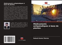 Produktbild: M&eacute;dicaments antipaludiques &agrave; base de plantes