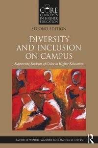 Produktbild: Diversity and Inclusion on Campus