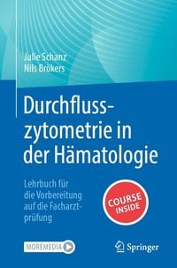 Produktbild: Durchflusszytometrie in der H&auml;matologie
