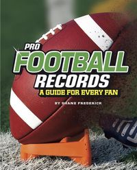 Produktbild: Pro Football Records