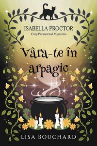 Produktbild: V&acirc;ra-te &icirc;n arpagic