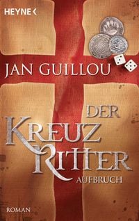 Produktbild: Der Kreuzritter - Aufbruch