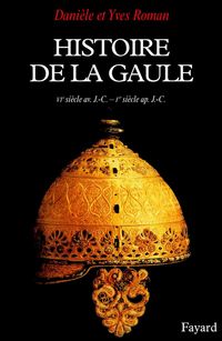 Produktbild: Histoire de la Gaule