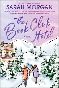 Bild vom Artikel The Book Club Hotel vom Autor Sarah Morgan
