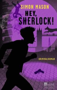 Produktbild: Hey, Sherlock!