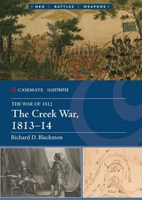 Produktbild: The Creek War, 1813-14