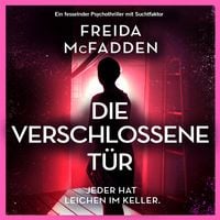 Produktbild: Die verschlossene T&uuml;r