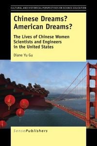 Produktbild: Chinese Dreams? American Dreams?