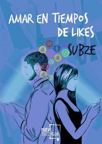 Produktbild: Amar en tiempos de likes