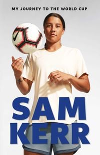 Produktbild: My Journey to the World Cup