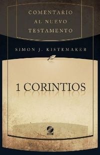 Produktbild: I Corintios: Comentario Al Nuevo Testamento
