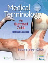 Produktbild: Medical Terminology