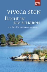 Produktbild: Flucht in die Sch&auml;ren