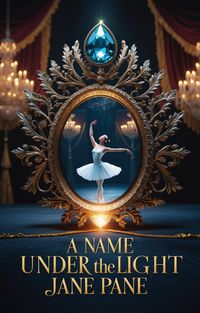 Produktbild: A Name Under the Light (The Diadem Chronicles, #4)