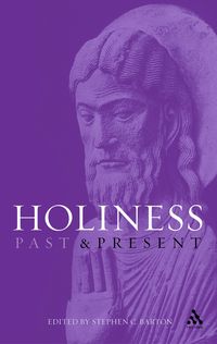 Produktbild: Holiness