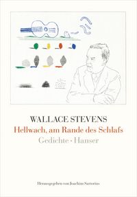 Produktbild: Hellwach, am Rande des Schlafs