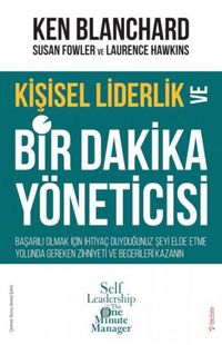 Produktbild: Kisisel Liderlik ve Bir Dakika Y&ouml;neticisi